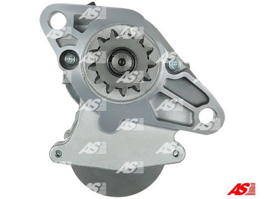 Startmotor 12V As-pl S6364S AS-PL
