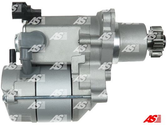 Startmotor 12V As-pl S6364S AS-PL