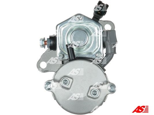 Startmotor 12V As-pl S6364S AS-PL