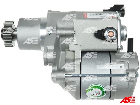 Startmotor 12V As-pl S6364S AS-PL