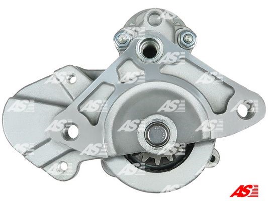 Startmotor 12V As-pl S6371S AS-PL