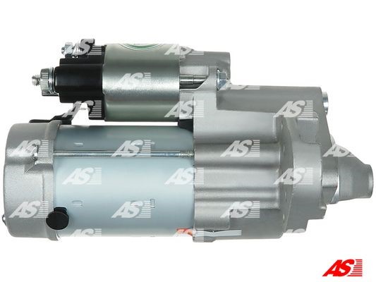 Startmotor 12V As-pl S6371S AS-PL