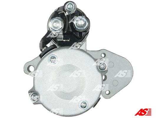 Startmotor 12V As-pl S6371S AS-PL