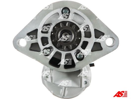 Startmotor 12V As-pl S6404S AS-PL