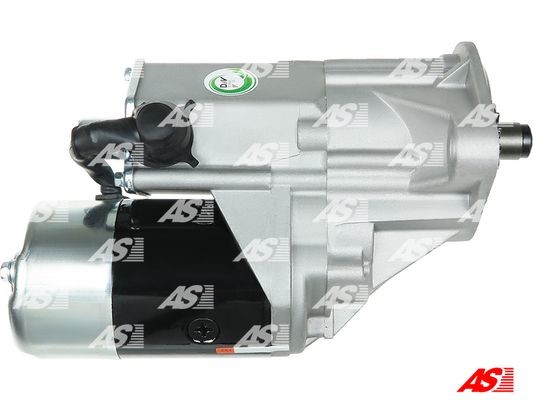 Startmotor 12V As-pl S6404S AS-PL