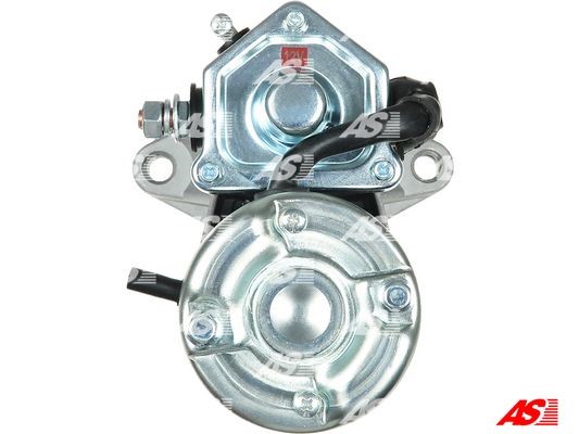 Startmotor 12V As-pl S6404S AS-PL