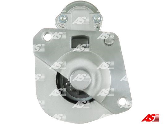 Startmotor AS-PL