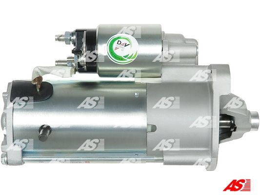 Startmotor AS-PL