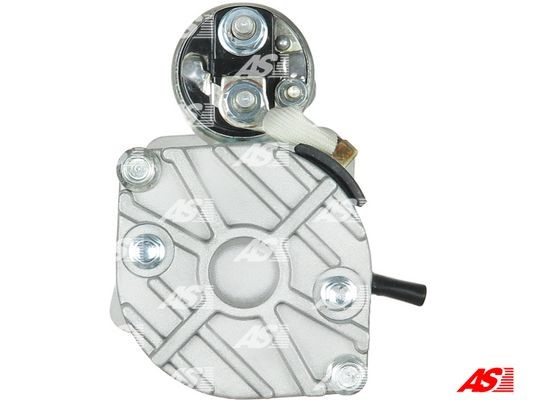Startmotor AS-PL