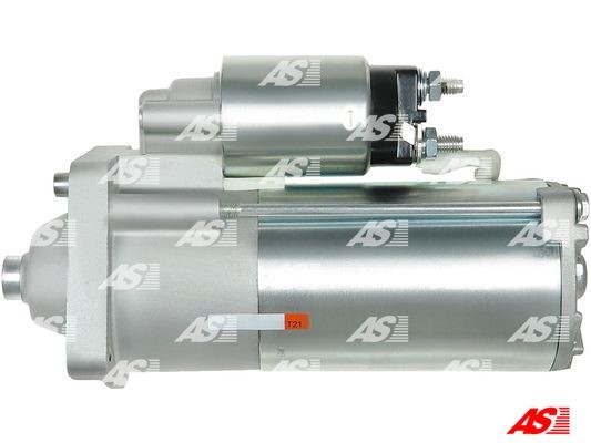 Startmotor AS-PL