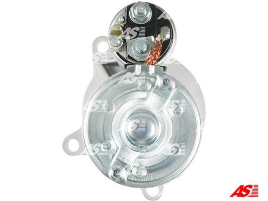 Startmotor 12V As-pl S9388S AS-PL