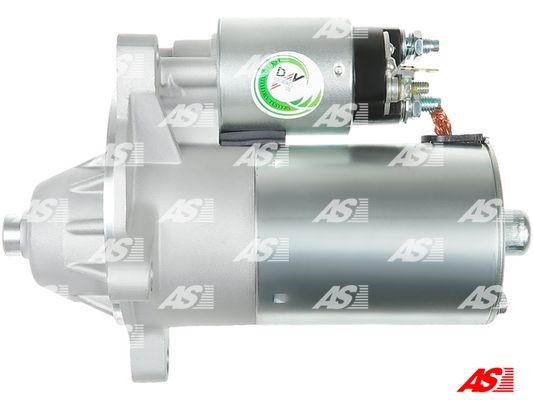 Startmotor 12V As-pl S9388S AS-PL