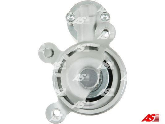 Startmotor 12V As-pl S9398S AS-PL