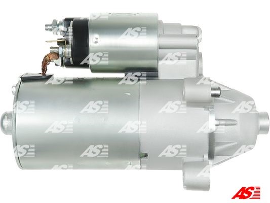 Startmotor 12V As-pl S9398S AS-PL Startmotor 12V As-pl S9398S AS-PL