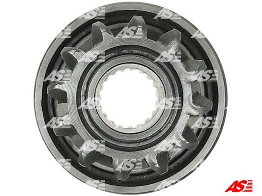 Frihjulsväxel, startmotor As-pl SD0388P AS-PL