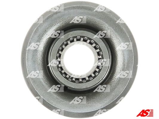 Frihjulsväxel, startmotor As-pl SD0388P AS-PL