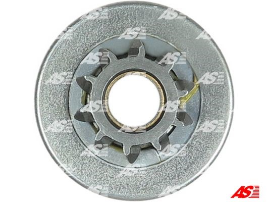 Frihjulsväxel, startmotor As-pl SD3015P2 AS-PL