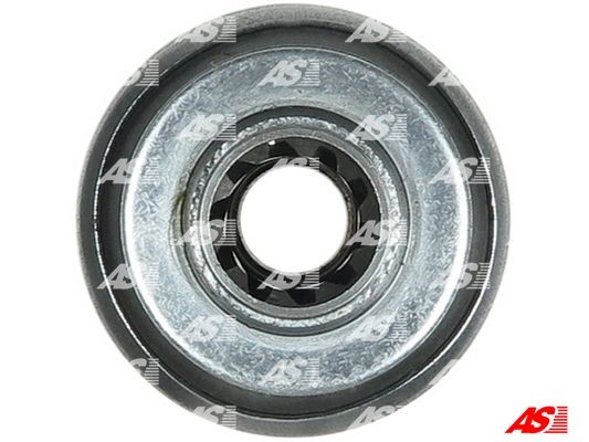 Frihjulsväxel, startmotor As-pl SD3015P2 AS-PL