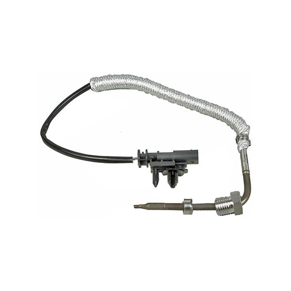 Sensor, avgastemperatur, Fram