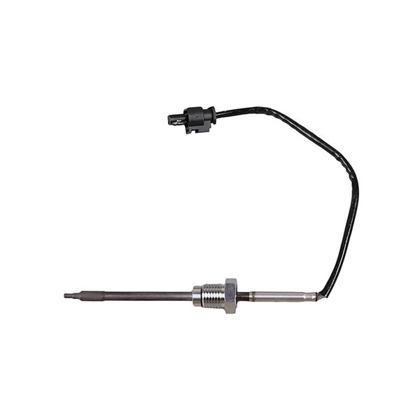 Sensor, avgastemperatur