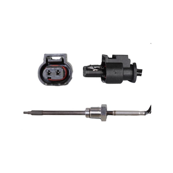 Sensor, avgastemperatur