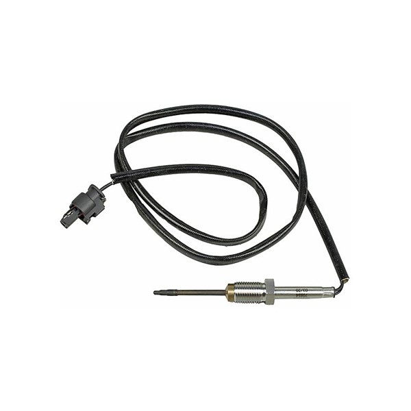 Sensor, avgastemperatur