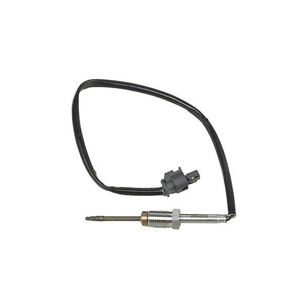 Sensor, avgastemperatur