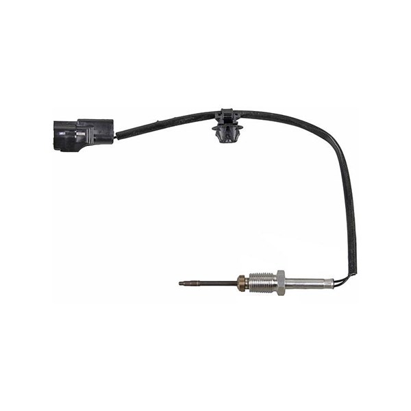Sensor, avgastemperatur