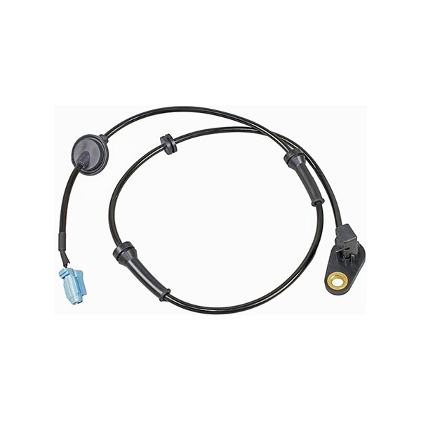 ABS-givare, Sensor, hjulvarvtal, framaxel vänster ABS-givare, Sensor, hjulvarvtal, framaxel vänster