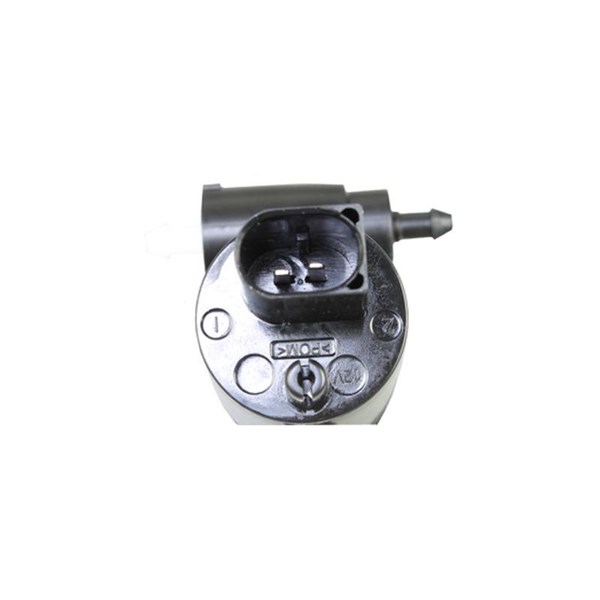 Spolarpump 12V, Fram