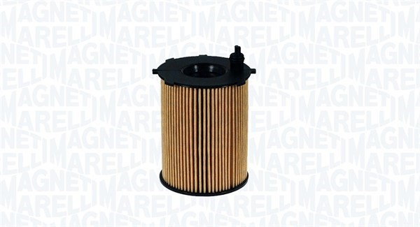 Oljefilter MAGNETI MARELLI