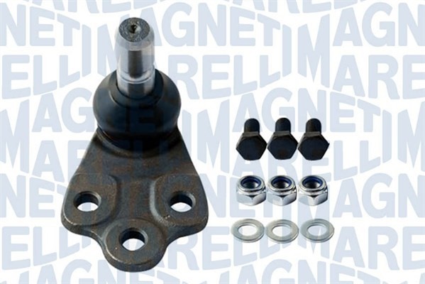 Fästskruvar, länkarm Magneti marelli 301181311830 MAGNETI MARELLI