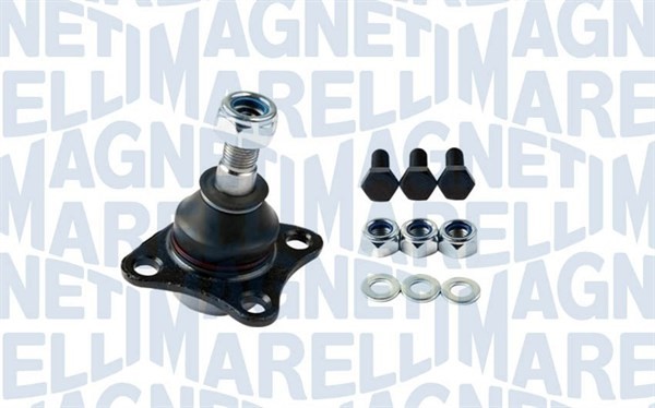 Fästskruvar, länkarm Magneti marelli 301181311890 MAGNETI MARELLI