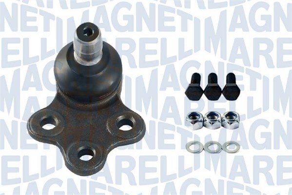 Fästskruvar, länkarm Magneti marelli 301181311920 MAGNETI MARELLI