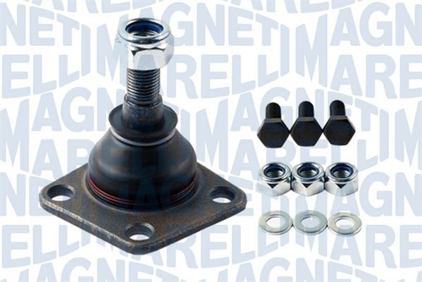 Fästskruvar, länkarm Magneti marelli 301181311930 MAGNETI MARELLI