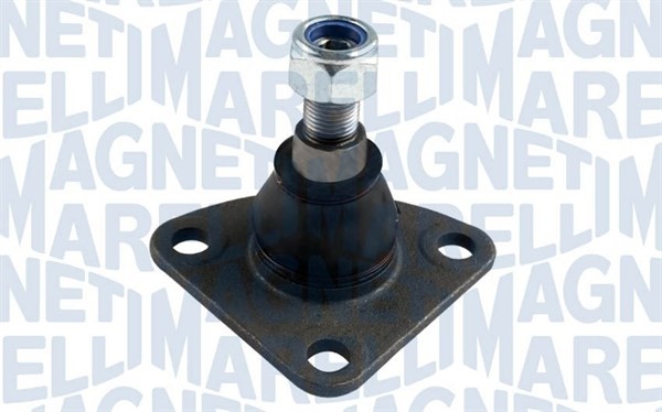 Fästskruvar, länkarm Magneti marelli 301181312010 MAGNETI MARELLI