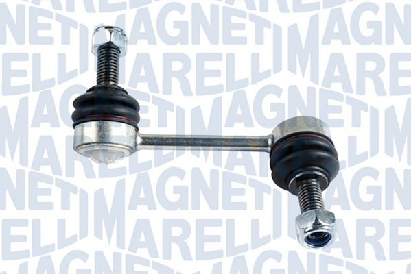 Reparationssats, krängningshämmarfäste, framaxel vänster Magneti  MAGNETI MARELLI