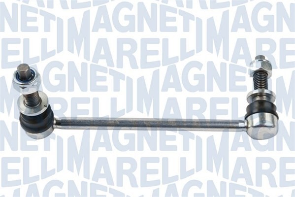 Reparationssats, krängningshämmarfäste, framaxel vänster Magneti  MAGNETI MARELLI