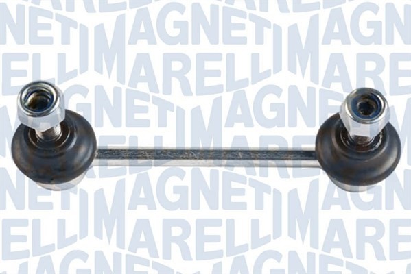 Reparationssats, krängningshämmarfäste, Bakaxel Magneti marelli 3 MAGNETI MARELLI