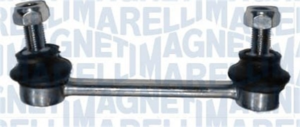 Reparationssats, krängningshämmarfäste, Bakaxel Magneti marelli 3 MAGNETI MARELLI