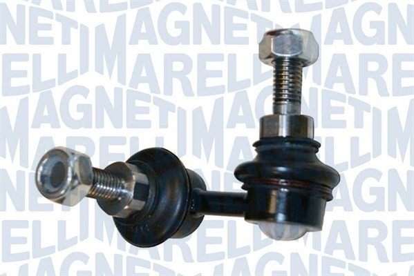 Reparationssats, krängningshämmarfäste, framaxel vänster Magneti MAGNETI MARELLI Reparationssats, krängningshämmarfäste, framaxel vänster Magneti MAGNETI MARELLI