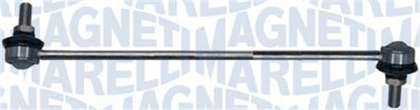 Reparationssats, krängningshämmarfäste, Framaxel Magneti marelli  MAGNETI MARELLI