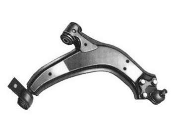 Länkarm, framaxel höger Magneti marelli 301181341200 MAGNETI MARELLI