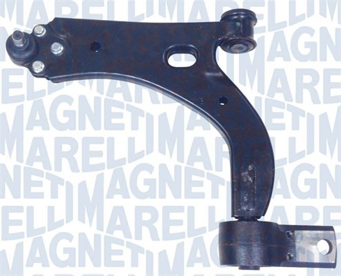 Länkarm, framaxel vänster Magneti marelli 301181351600 MAGNETI MARELLI Länkarm, framaxel vänster Magneti marelli 301181351600 MAGNETI MARELLI