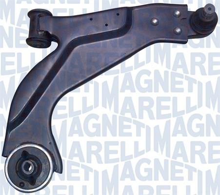 Länkarm, framaxel höger Magneti marelli 301181358700 MAGNETI MARELLI