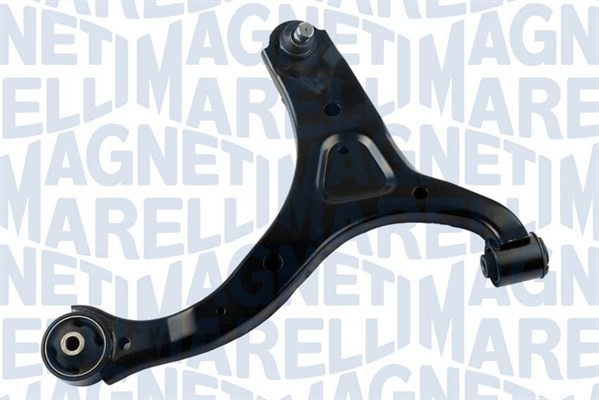Länkarm, framaxel höger Magneti marelli 301181363300 MAGNETI MARELLI Länkarm, framaxel höger Magneti marelli 301181363300 MAGNETI MARELLI