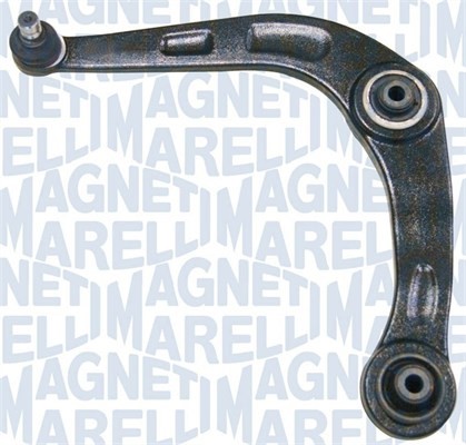 Länkarm, framaxel vänster Magneti marelli 301181391100 MAGNETI MARELLI