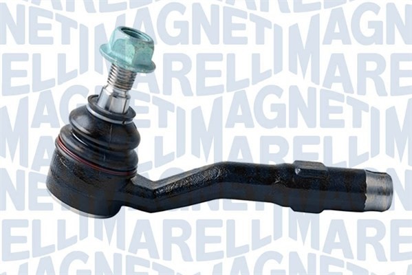 Styrled, Framaxel MAGNETI MARELLI