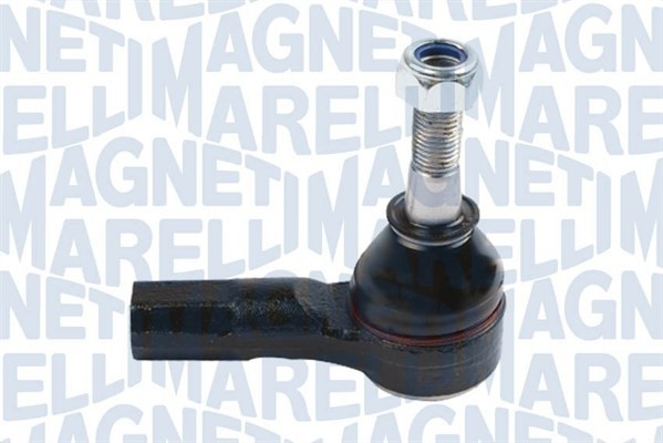 Styrled, Framaxel MAGNETI MARELLI