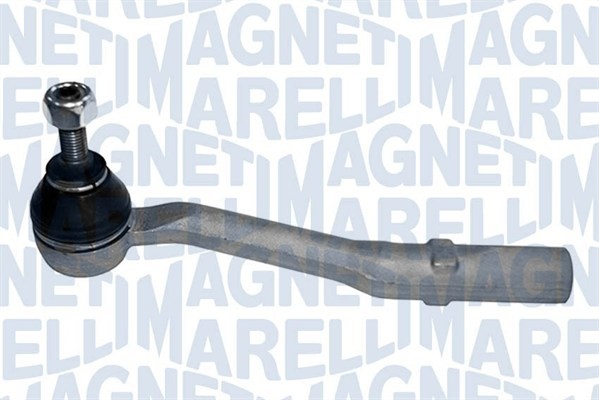 Styrled, framaxel vänster Magneti marelli 301191603750 MAGNETI MARELLI